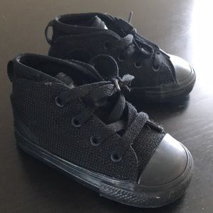 Convers All stars ⭐️